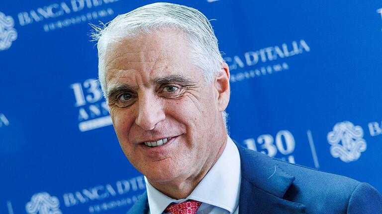 Unicredit-Chef Andrea Orcel       -  Lässt bei der Commerzbank nicht locker: Unicredit-Chef Andrea Orcel