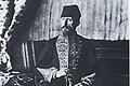 Carl Christian Giegler Pascha.