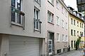 Das Wohnheim 'Haus Gertrud' in der Pleich für Erwachsene mit chronischen psychischen Erkrankungen soll umziehen.