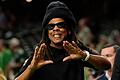 US-Rapper Jay-Z       -  Eine Klage wegen sexueller Übergriffe gegen Rapper Jay-Z ist fallen gelassen worden. (Archivbild)