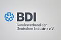 BDI       -  Wirtschaftsverbände warnen vor weiterem Abstieg Deutschlands. (Symbolbild)