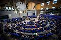 Bundestag       -  Den Vorsitzenden der Bundestagsausschüsse kommt bei der parlamentarischen Arbeit eine wichtige Rolle zu. (Archivbild)