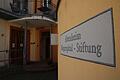 Zum Jahresende wird des Pflegeheim der Bürgerspital-Stiftung in der Stadtmitte geschlossen.       -  Zum Jahresende wird des Pflegeheim der Bürgerspital-Stiftung in der Stadtmitte geschlossen.