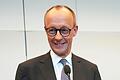 Nach der Bundestagswahl - Sitzung der Unionsfraktion       -  Friedrich Merz möchte Steuerentlastungen umsetzen.