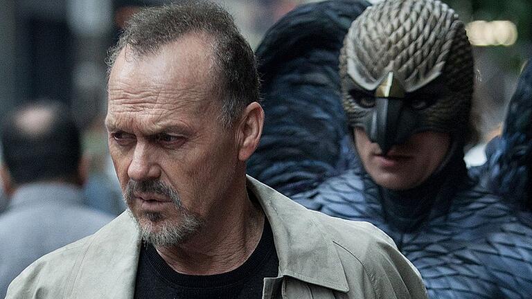 Die Verfilmung der Broadway-Komödie &bdquo;Birdman&ldquo; zeigen das Lohrer StattKino und der English-Filmclub des Franz-Ludwig-von-Erthal Gymnasiums am Mittwoch, 15. November, um 18 Uhr in der Originalfassung mit Untertiteln und um 20.30 Uhr in der deutschen Fassung.