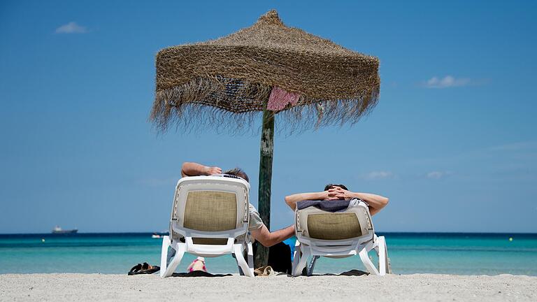 Wie schön könnte der Sommer mit einem Urlaub am Strand sein. Wenn es nicht einige Herausforderungen gäbe.