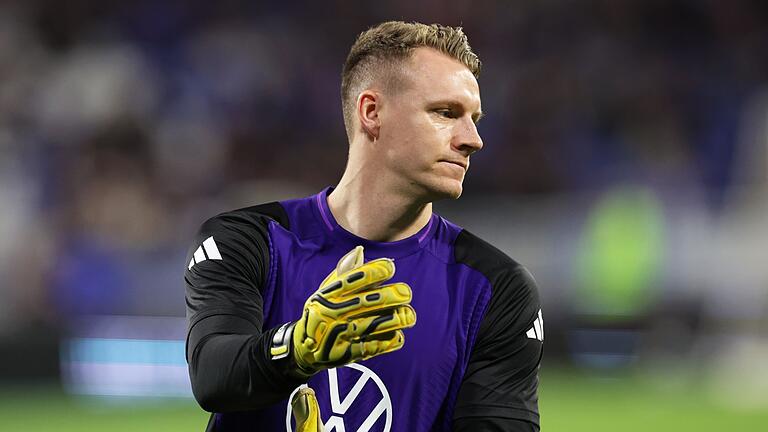 Bernd Leno       -  Bernd Leno hat seine Absage für die jüngsten Nationalmannschaftsspiele nochmals erklärt.