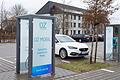Die ÜZ Mainfranken mit Sitz in Lülsfeld wird zum 1. Januar 2024 für ihre Stromkunden die Preise senken.