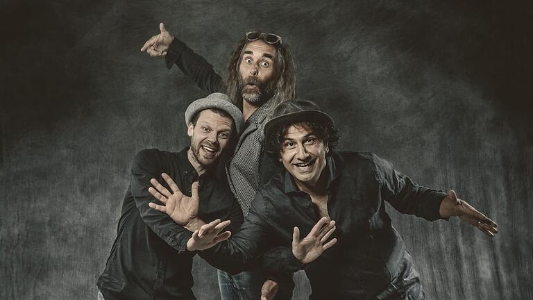 Die Band 'Sixties Generation' wird am Samstag, 7. September, für Tanz und Stimmung in der Wandelhalle sorgen. Foto: Oliver Mauder - Die Band 'Sixties Generation' wird am Samstag, 7. September, für Tanz und Stimmung in der Wandelhalle sorgen. Foto: Oliver Mauder Die Band 'Sixties Generation' wird am Samstag, 7. September, für Tanz und Stimmung in der Wandelhalle sorgen. Foto: Oliver Mauder - Die Band 'Sixties Generation' wird am Samstag, 7. September, für Tanz und Stimmung in der Wandelhalle sorgen. Foto: Oliver Mauder