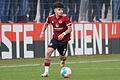 Der aus Karlstadt stammende Seyhan Yigit ist bei den U-19-Junioren des 1. FC Nürnberg eine feste Größe. In der laufenden Bundesliga-Saison bestritt der 18-Jährige bislang alle Spiele. Der Sohn von Tamer Yigit läuft auch für die türkische U-19-Nationalmannschaft auf.