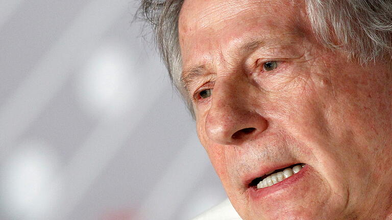 Roman Polanski.jpeg       -  Roman Polanski auf einem Bild aus dem Jahr 2013. Der Regisseur erschien am Dienstag nicht zu seinem Prozesstermin.