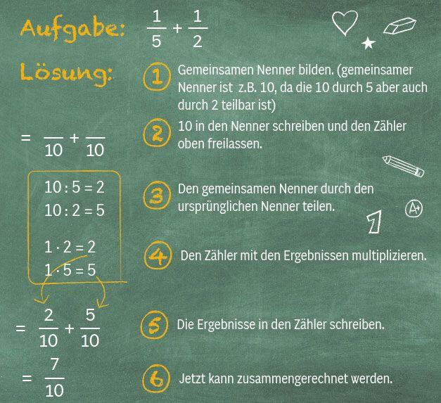 Würzburger Mathe-Professor erklärt: Diese 6 Rechnungen machen viele falsch, dabei sind sie so einfach