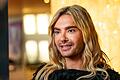 Bill Kaulitz       -  Bill Kaulitz zeigt sich in der neuen Podcast-Folge verletzt.