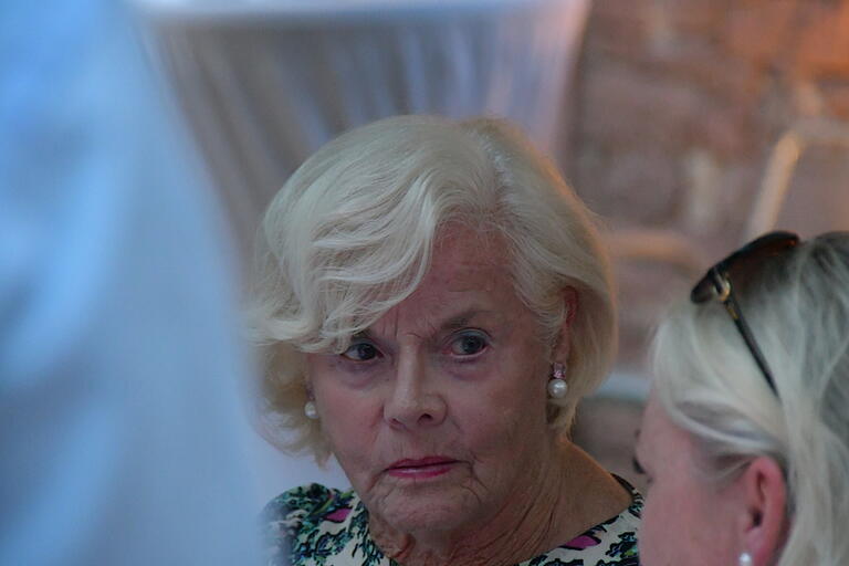 Martha Grein Martha Grein