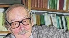 Karlheinz Deschner.