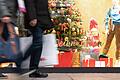 Das Weihnachtsgeschäft blieb bundesweit hinter den Erwartungen zurück. In Schweinfurt zeigen sich Einzelhändlerinnen und Einzelhändler aber recht zufrieden. (Symbolfoto)