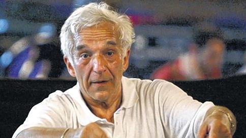 Vladimir Ashkenazy Vladimir Ashkenazy