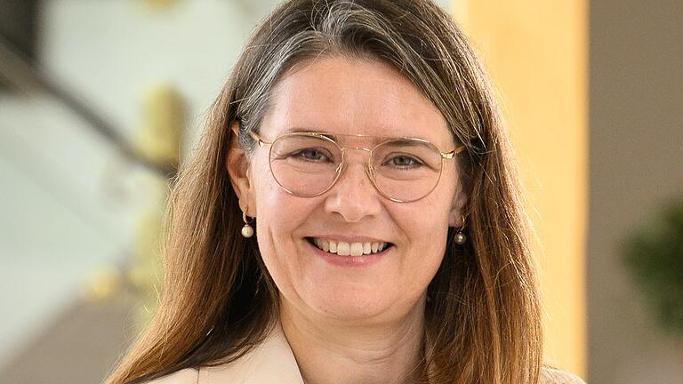 Sabine Sitter (CSU), die Landrätin von Main-Spessart, wünscht sich mehr kommunale Beteiligung an den Bund-Länder-Treffen. Sabine Sitter (CSU), die Landrätin von Main-Spessart, wünscht sich mehr kommunale Beteiligung an den Bund-Länder-Treffen.