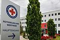 Die Stadt Wertheim möchte das Gebäude der Rotkreuzklinik kaufen und an dem Standort ein Gesundheitszentrum aufbauen. Auch eine Notfallversorgung wird angestrebt.