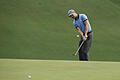 Martin Kaymer       -  Martin Kaymer startet zum zehnten Mal beim Masters in Augusta. Foto: Charlie Riedel