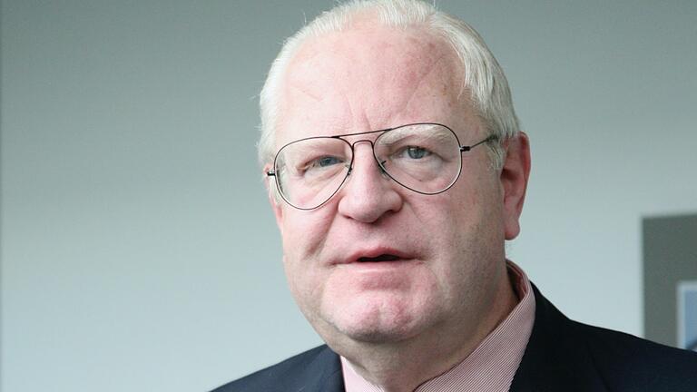 Claus Fehrer, bis 2012 Geschäftsführer des Kitzinger Familienunternehmens, ist mit 73 Jahren gestorben. Claus Fehrer, bis 2012 Geschäftsführer des Kitzinger Familienunternehmens, ist mit 73 Jahren gestorben.