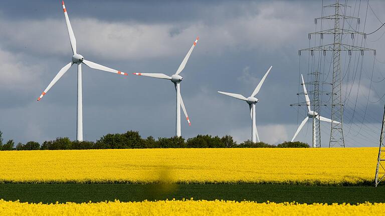 Braucht es für die Energiewende den geplanten Netzausbau mit Stromautobahnen wie SuedLink überhaupt? Die Frage entzweit nach wie vor.&nbsp;&nbsp;