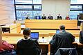 Wegen sexuellen Missbrauchs ihrer Tochter, den sie filmte und fotografierte, erhielt eine Mutter eine zweijährige Haftstrafe zur Bewährung. Mitangeklagt war ihr Expartner wegen Besitz und Verbreitung von Kinderpornografie.