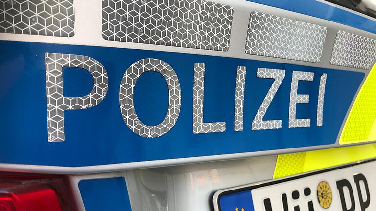 Symbolbild Polizei. Symbolbild Polizei.