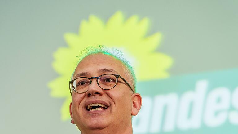 Tarek Al-Wazir (Grüne) - Tarek Al Wazir ist Grünen-Abgeordneter im hessischen Landtag. Er will für den Bundestag kandidieren. (Archivfoto) Tarek Al-Wazir (Grüne) - Tarek Al Wazir ist Grünen-Abgeordneter im hessischen Landtag. Er will für den Bundestag kandidieren. (Archivfoto)