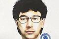 Sketch picture of suspect involved in Bangkok bomb attack       -  Fahndungsfoto des mutmaßlichen Bombers