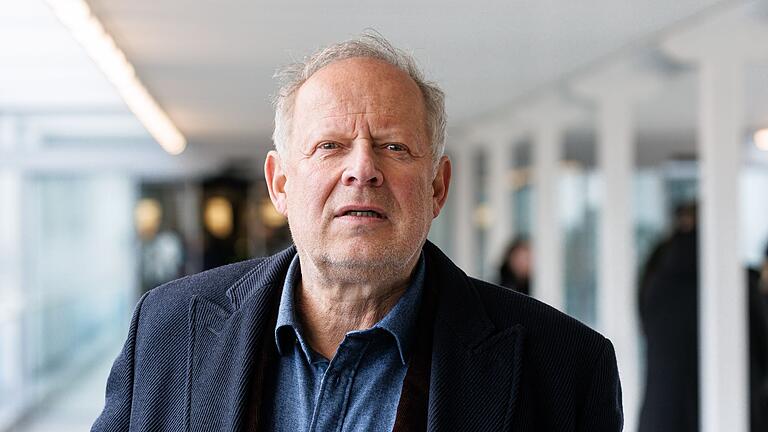 Pressetermin zu &bdquo;Tatort: Borowski und das Haupt der Medusa&rdquo;       -  Axel Milberg ermittelt ein letztes Mal in Kiel.