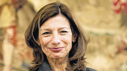 Ursula Krechel