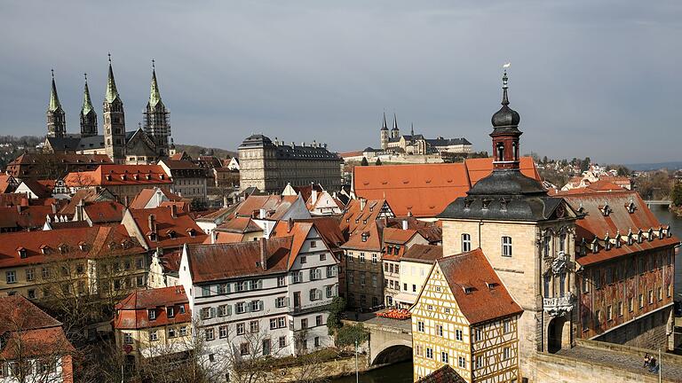 Welterbestadt Bamberg