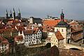 Welterbestadt Bamberg