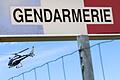 Millionenbetrug bei Modekette - Zugriff am Privatjet       -  Finanzfahnder haben die Verdächtige nach der Landung auf der französischen Mittelmeerinsel Korsika festgenommen (Archivbild).