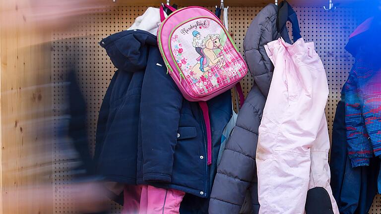 Rosa Mädelsklamotten hat Lena nie gemocht. Sie hat schon im Kindergarten nur 'Jungssachen' getragen.&nbsp;