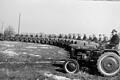 1954 wurden etwa 30 McCormick durch den Landmaschinenhandel Amrhein ausgeliefert.