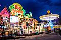 Wird es in diesem Jahr wieder ein Frühjahrsvolksfest in Würzburg auf der Talavera geben, nachdem es zweimal wegen Corona ausgefallen war?