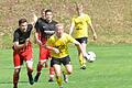Für viele Experten ist der FC Thulba (am Ball: David Betz) der Top-Favorit auf die Meisterschaft in der Kreisliga Rhön. Zum Auftakt reichte es durch einen späten Treffer zu den erhofften drei Punkten gegen den FC Reichenbach.       -  Für viele Experten ist der FC Thulba (am Ball: David Betz) der Top-Favorit auf die Meisterschaft in der Kreisliga Rhön. Zum Auftakt reichte es durch einen späten Treffer zu den erhofften drei Punkten gegen den FC Reichenbach.