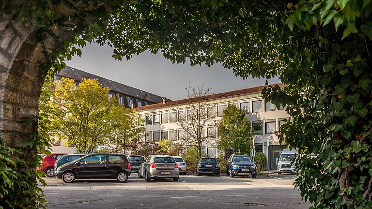 Schottenanger: Hier soll ein Denkmal für die Opfer der Hexenverfolgung errichtet werden. Schottenanger: Hier soll ein Denkmal für die Opfer der Hexenverfolgung errichtet werden. 