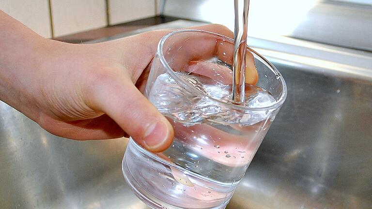 Das Trinkwasser für Sulzdorf an der Lederhecke und Alsleben wird preiswerter.