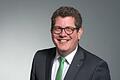 Stefan Köhler, Bezirkspräsident des Bayerischen Bauernverbands für Unterfranken, beklagt Stimmungsmache - und kritisiert das Volksbegehren Artenschutz.