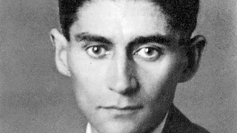 Franz Kafka Franz Kafka