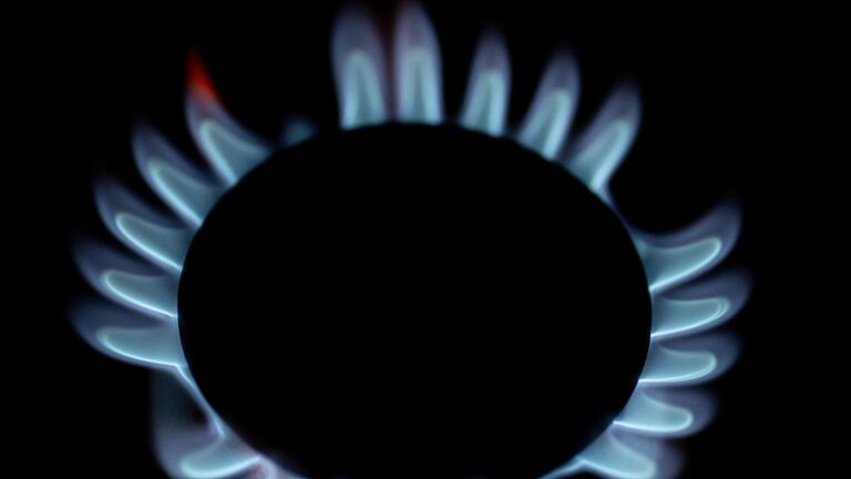 Inflation       -  CO2-Preis heizt Inflation an (Archivbild)