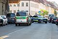 Nach der tödlichen Messerattacke in der Haugerpfarrgasse in Würzburg am frühen Sonntagmorgen kommen immer neue Details ans Licht.