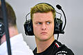 KINA - Wie der Papa, so der Sohn.jpeg       -  KINA - Wie der Papa, so der Sohn ARCHIV - 23.02.2023, Bahrain, Sakhir: Motorsport: Formel-1-Testfahrten in Bahrain. Testfahrer Mick Schumacher aus Deutschland vom Team Mercedes in der Box. In Abu Dhabi spricht er über sein künftiges WEC-Engagement.Wie Papa Michael Schumacher fährt auch Sohn Mick Schumacher Rennen in der Formel-1. (zu dpa: «Wie der Papa, so der Sohn») Foto: Hasan Bratic/dpa - Honorarfrei nur für Bezieher des Dienstes dpa-Nachrichten für Kinder +++ dpa-Nachrichten für Kinder +++
