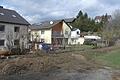 Den 29. Mai werden die Einwohner von Burghausen nicht so leicht vergessen. Starkregen mit anschließenden Hochwasser suchte die 246-Seelen-Ortschaft heim. Der Zusammenhalt war untereinander wie gewohnt stark gewesen. Nun hat die Gemeinde zum ersten Schutz einen kleinen Wall aufgeschüttet.