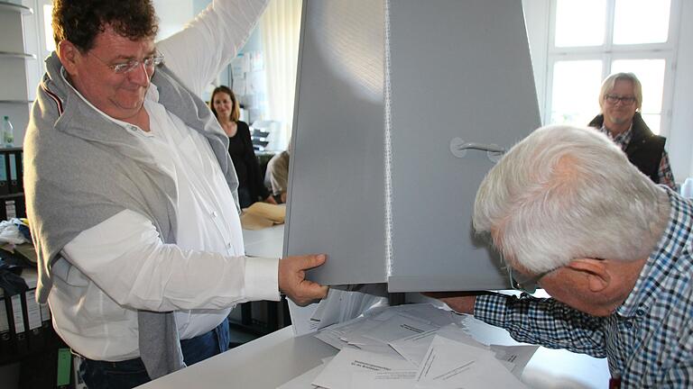 Ein Bürgerentscheid gegen das damals geplante Baugebiet scheiterte vor fünf Jahren ganz knapp. Drei Stimmen fehlten, um das nötige Quorum zu erreichen.. Ein Bürgerentscheid gegen das damals geplante Baugebiet scheiterte vor fünf Jahren ganz knapp. Drei Stimmen fehlten, um das nötige Quorum zu erreichen..