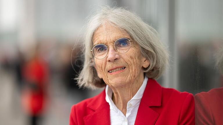 Autorin Donna Leon - Autorin Donna Leon ist sich sicher: Ihre beliebte Figur Brunetti wird vielleicht in Rente gehen, sterben soll sie aber nicht. (Archivfoto) Autorin Donna Leon - Autorin Donna Leon ist sich sicher: Ihre beliebte Figur Brunetti wird vielleicht in Rente gehen, sterben soll sie aber nicht. (Archivfoto)