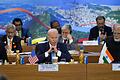 G20 in Rio: Bidens langsamer Abschied von der Weltbühne       -  Für Biden dürfte der G20 in Rio der letzte große Gipfel als US-Präsident sein.